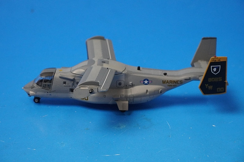1:200 MV-22B Osprey USMC USA VMM-165 White Knights 5569 Hogan airplane model