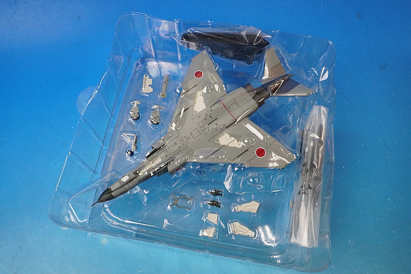 1:72 F-4EJ Kai Phantom II JASDF #17-8440 HA19023 Hobby Master airplane model