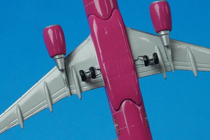 1:500 A320-200 Peach Naito Rene GIRLS AWARD JA809P 0794PA Sky