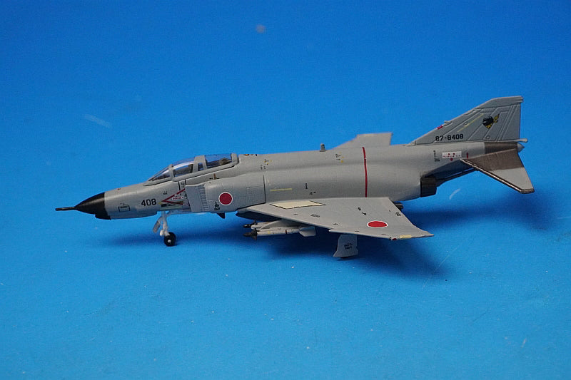 1:200 F-4EJ Kai JASDF 5th Air Wing 301 TFS WA22085 Gulliver airplane model