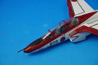 1:72 JASDF T-4 Red Dolphin 32nd Education Squadron Hamamatsu Base #26-5808 HA3904 Hobby Master
