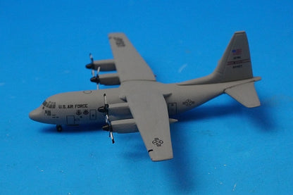 1:500 C-130H USAF Airlift Squadron 95, Flying Badgers 507721 Herpa airplane model