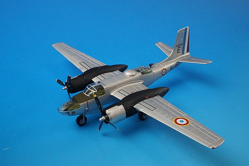 1:72 B-26C Invader Gascogne HA3204 Hobby Master