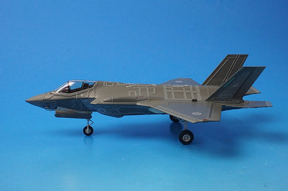 1:72 F-35A JASDF 302nd Squadron #69-8701 HA4423 Hobby Master airplane model