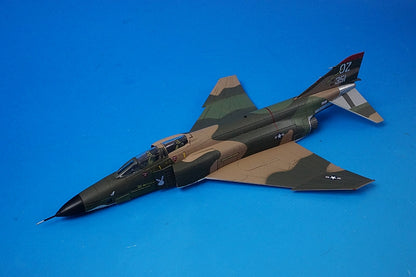 1:72 RF-4C Phantom II USAF PLAYBOY HA1957 Hobby Master