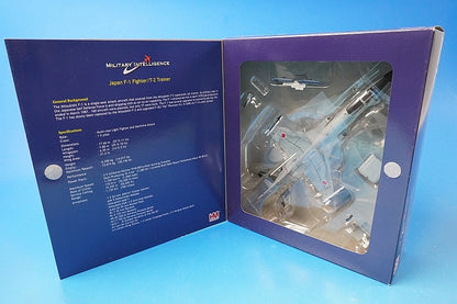 1:72 JASDF F-1 support fighter 8th Air Wing Battle 2000 paint HA3407 Hobby Master airplane model