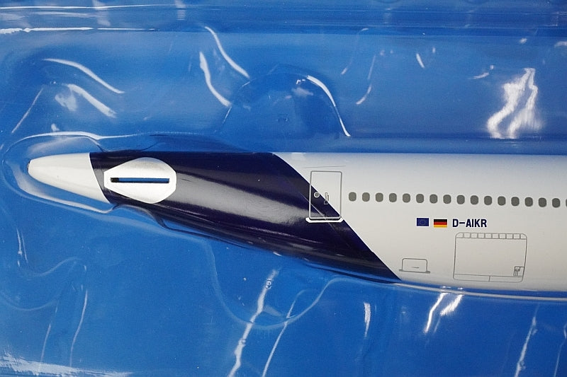 1:200 A330-300 Lufthansa Oldenburg D-AIKR LW200DLH007 LIMOX airplane model