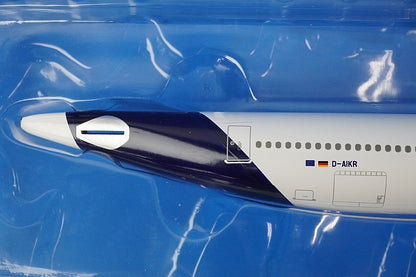 1:200 A330-300 Lufthansa Oldenburg D-AIKR LW200DLH007 LIMOX airplane model