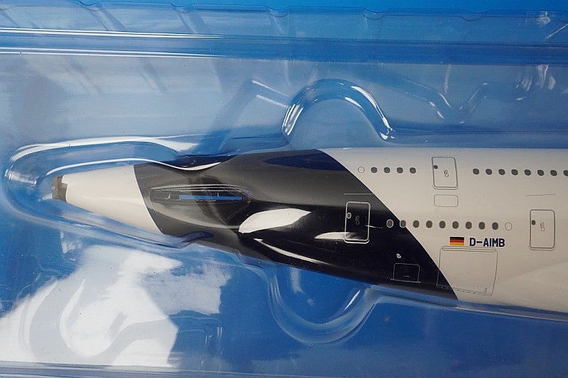 1:200 A380-800 Lufthansa Munich D-AIMB LW200DLH002 LIMOX airplane model