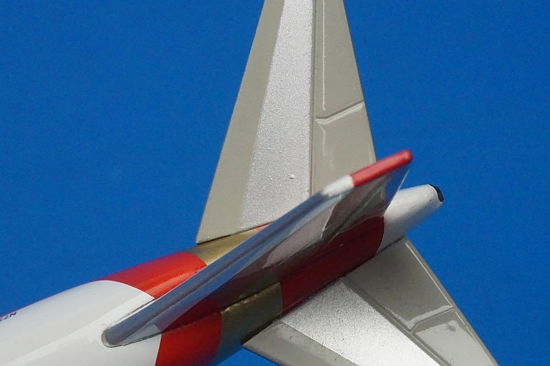 1:400 B747-400 Kalitta Air N73714 Jet-x airplane model