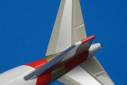 1:400 B747-400 Kalitta Air N73714 Jet-x airplane model