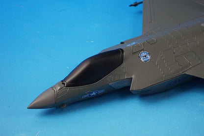 1:72 F-35C USAF Lightning II Pole Test Scheme HA6203 Hobby Master