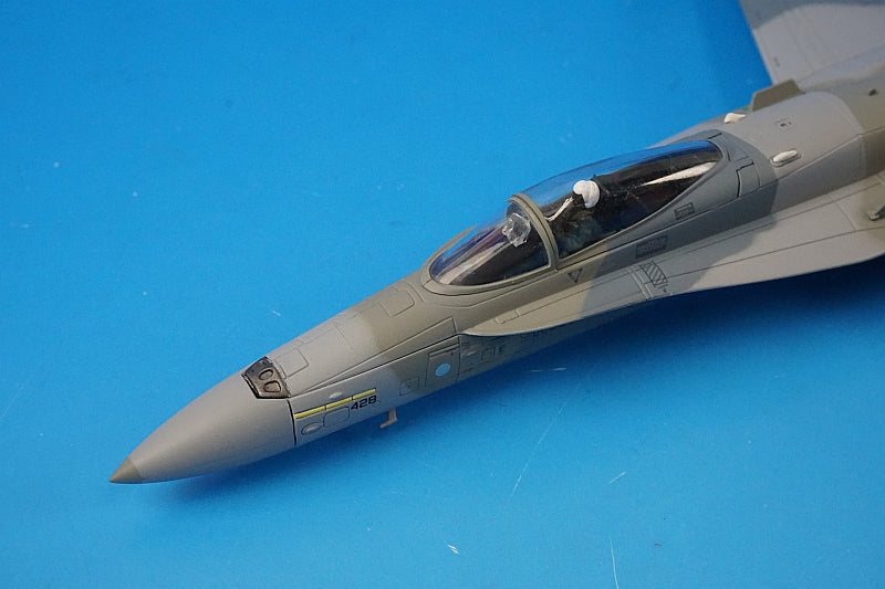 1:72 F/A-18C Hornet Kuwait Air Force 1990s HA3523 Hobby Master