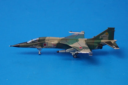 1:200 F-1 Air Self-Defense Force 8th Air Wing 6th Squadron Tsuiki Base Anti-ship missile equipment #70-8277 22056 Gulliver