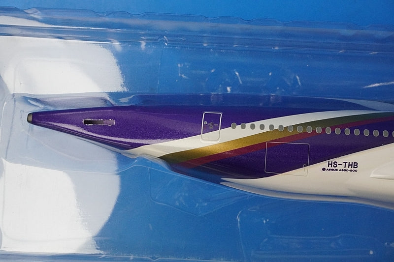 1:200 A350-900 Thailand HS-THB 10703 Hogan airplane model