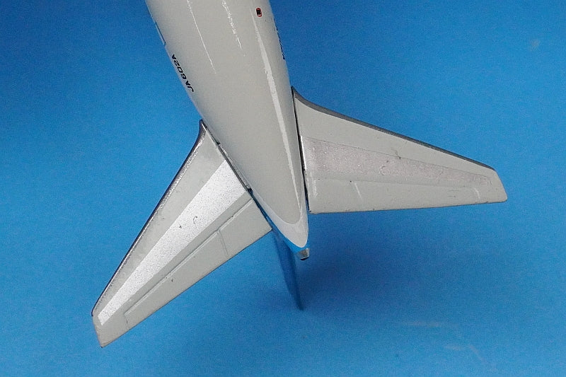 1:500 B767-300ER ANA Mohican JA602A NH50055 ANA airplane model