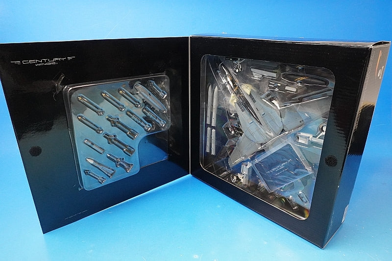 1:72 F-14B TomcatUSN VF-103 Jolly Rogers AA100 2004 714144 CENTURY WINGS
