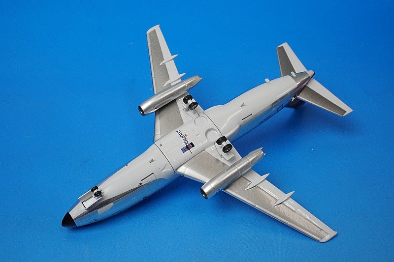 1:200 B737-200 Lufthansa Baden D-ABHW IF732001 INFLIGHT airplane model