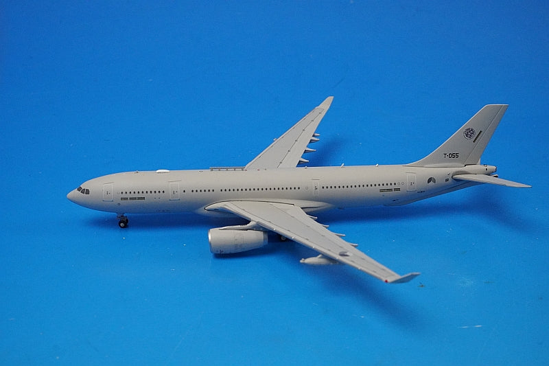 1:400 A330 NATO MULTINATIONAL MRTT (Aerial Refueling/Transport Aircraft) Voyager #T-055 GMNAF107 Gemini