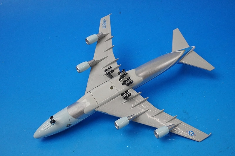 1:400 VC-25A(B747-200) Air Force One #28000 55544 Dragon