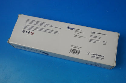 1:200 A320-200 Lufthansa Wesel D-AIZW LW200DLH006 LIMOX airplane model