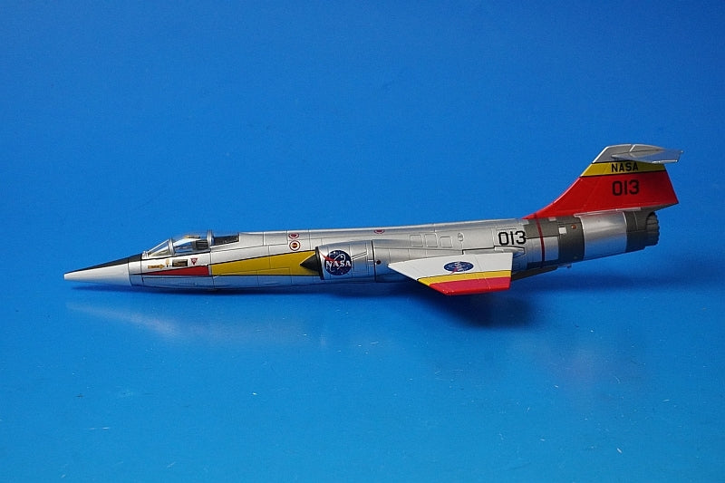 1:72 F-104N Starfighter NASA HA1010 Hobby Master