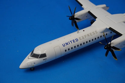 1:200 Bombardier DASH8-Q400 United Express N354NG G2UAL251 Gemini