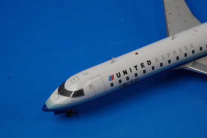 1:200 CRJ-700 United Express N730SK G2UAL287 Gemini