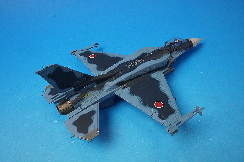 1:72 Mitsubishi F-2A Japan Air Self-Defense Force Super Kai #23-8599 HA2708 Hobby Master airplane model