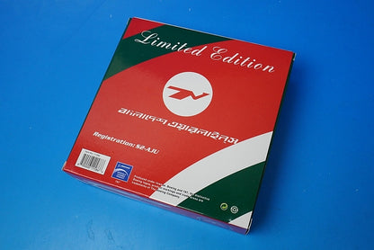 1:400 B787-8 Biman Bangladesh S2-AJU 11586 Phoenix airplane model
