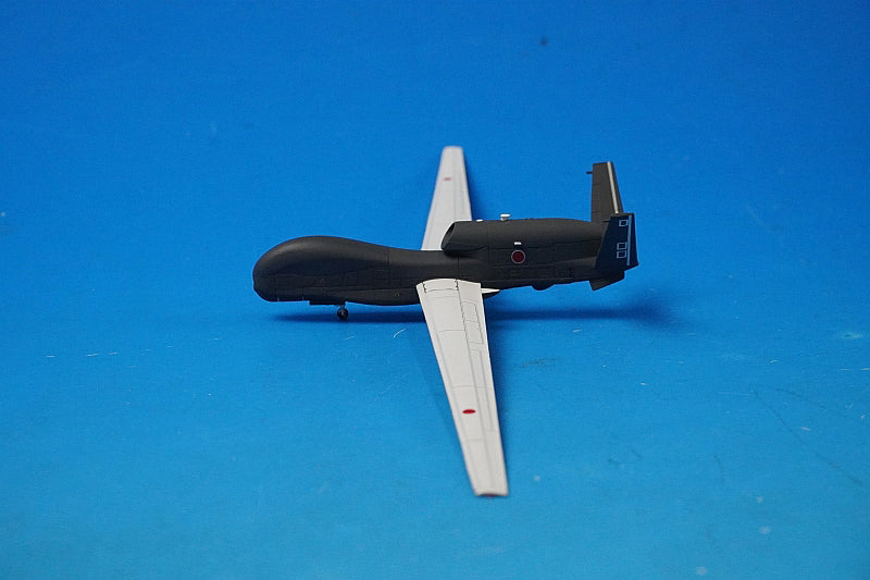 1:200 RQ-4 Global Hawk JASDF Air Self-Defense Force AV200006 Avionics airplane model