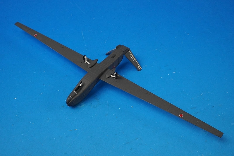 1:200 RQ-4 Global Hawk JASDF Air Self-Defense Force AV200006 Avionics airplane model