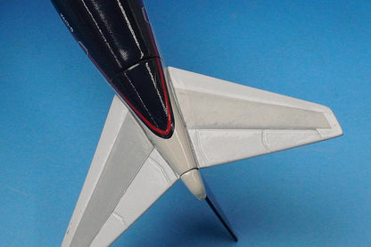 1:400 B747-400 British Asia G-CIVA GJBAW275 Gemini