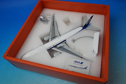 1:200 B777-300ER ANA Inspiratrion of JAPAN TOMODACHI JA777A EW277W005 JC Wings airplane model