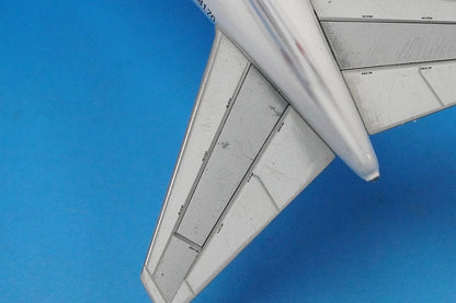 1:400 B747-100 JAL GLAY/Gray Jumbo EXPO'99 JA8170 J-010 Jet-x airplane model