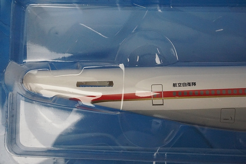 1:200 B747-400 JASDF Japanese Government Aircraft 2513 Hogan airplane model