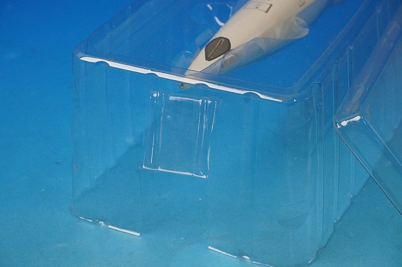 1:200 A330-300 SAS Scandinavia OY-KBN 0175 Hogan airplane model