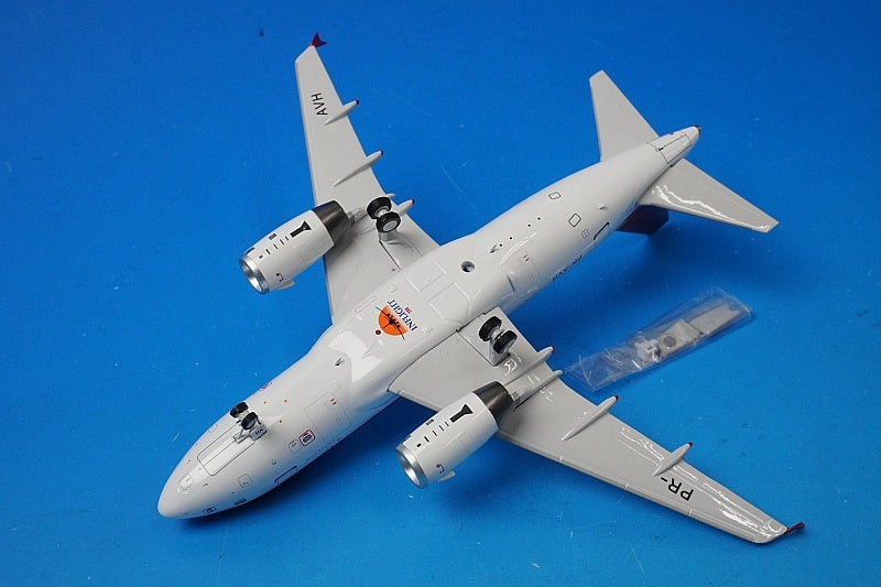 1:200 A318-100 Avianca Brazil PR-AVH IF318AV1124 INFLIGHT airplane model