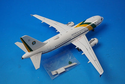 1:200 A319-133/CJ VC-1A Brazilian Air Force #FAB2101 IF319BRZAF INFLIGHT airplane model