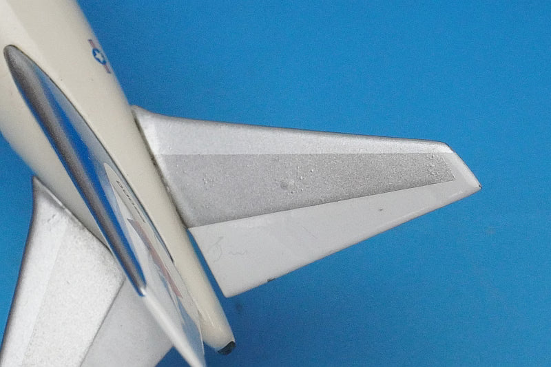 1:400 B747-200 US Air Force Presidential Aircraft Air Force One #28000 AV4742028 Aviation airplane model