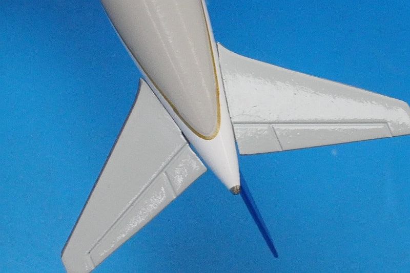 1:400 B767-400 United N69603 562416 Herpa airplane model