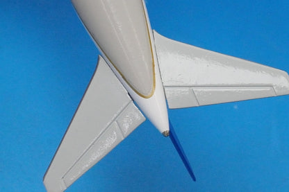 1:400 B767-400 United N69603 562416 Herpa airplane model