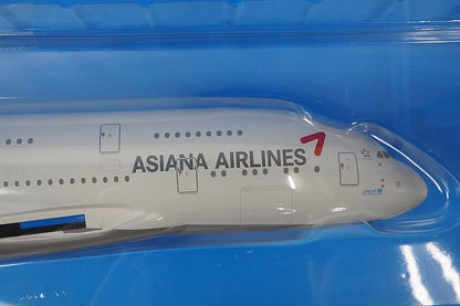 1:200 A380-800 Asiana HL7625 0168 Hogan airplane model
