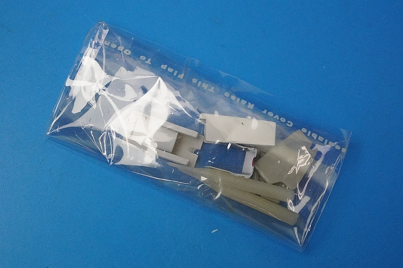 1:200 A300-800 Korean Air HL7611 XX2977 JC Wings airplane model