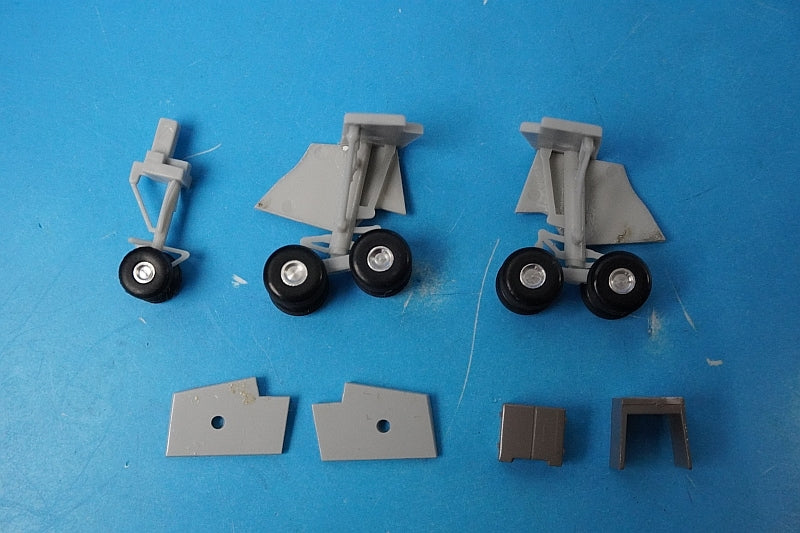 1:200 A350-900 Asiana HL8078 10307 Hogan airplane model