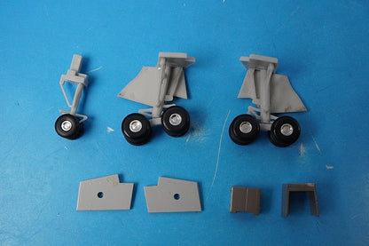 1:200 A350-900 Asiana HL8078 10307 Hogan airplane model