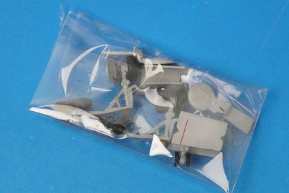 1:200 B737-800 Republic of China Air Force Taiwan Air Force #3701 LH2243 JC Wings airplane model