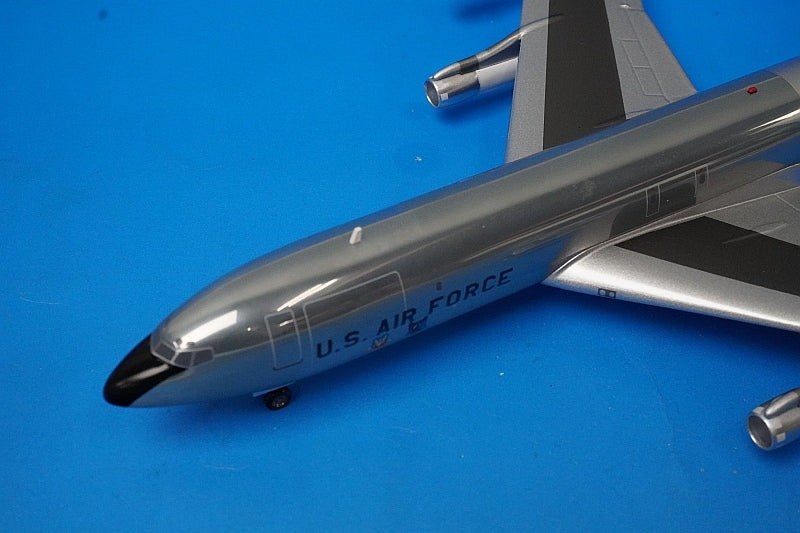 1:200 EC-137D United States Air Force USN #71-1408 AV2AWACS001P Aviation