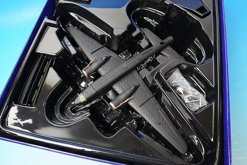 1:72 Vickers Wellington Mk.IC Royal Air Force R1162 AA-Y 'Y FOR YORKER' No.75 AA34811 Corgi