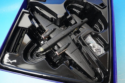 1:72 Vickers Wellington Mk.IC Royal Air Force R1162 AA-Y 'Y FOR YORKER' No.75 AA34811 Corgi